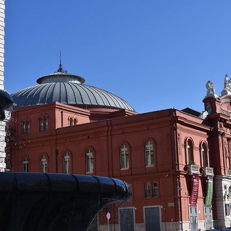 Residenze Unita D'Italia Bed & Breakfast Бари Екстериор снимка