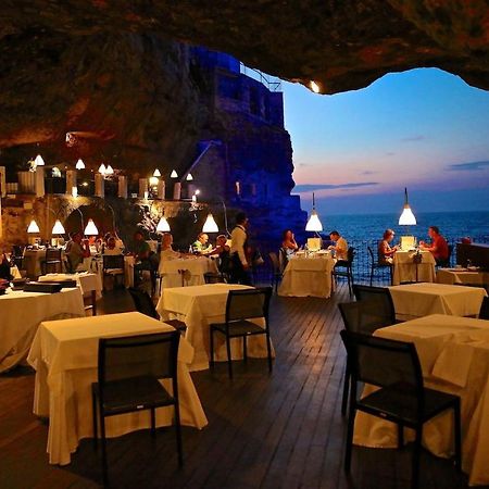Residenze Unita D'Italia Bed & Breakfast Бари Екстериор снимка