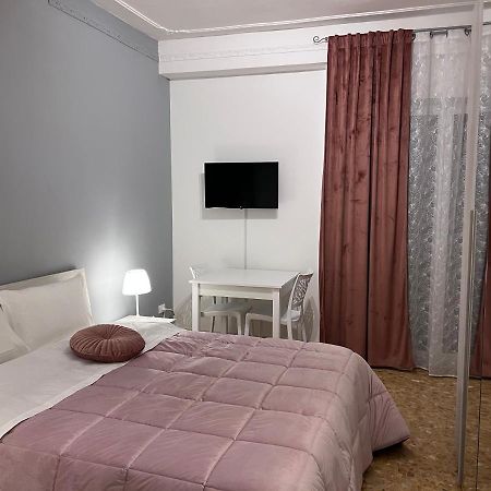 Residenze Unita D'Italia Bed & Breakfast Бари Екстериор снимка
