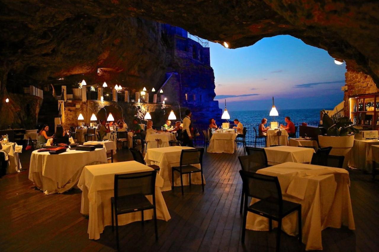 Residenze Unita D'Italia Bed & Breakfast Бари Екстериор снимка