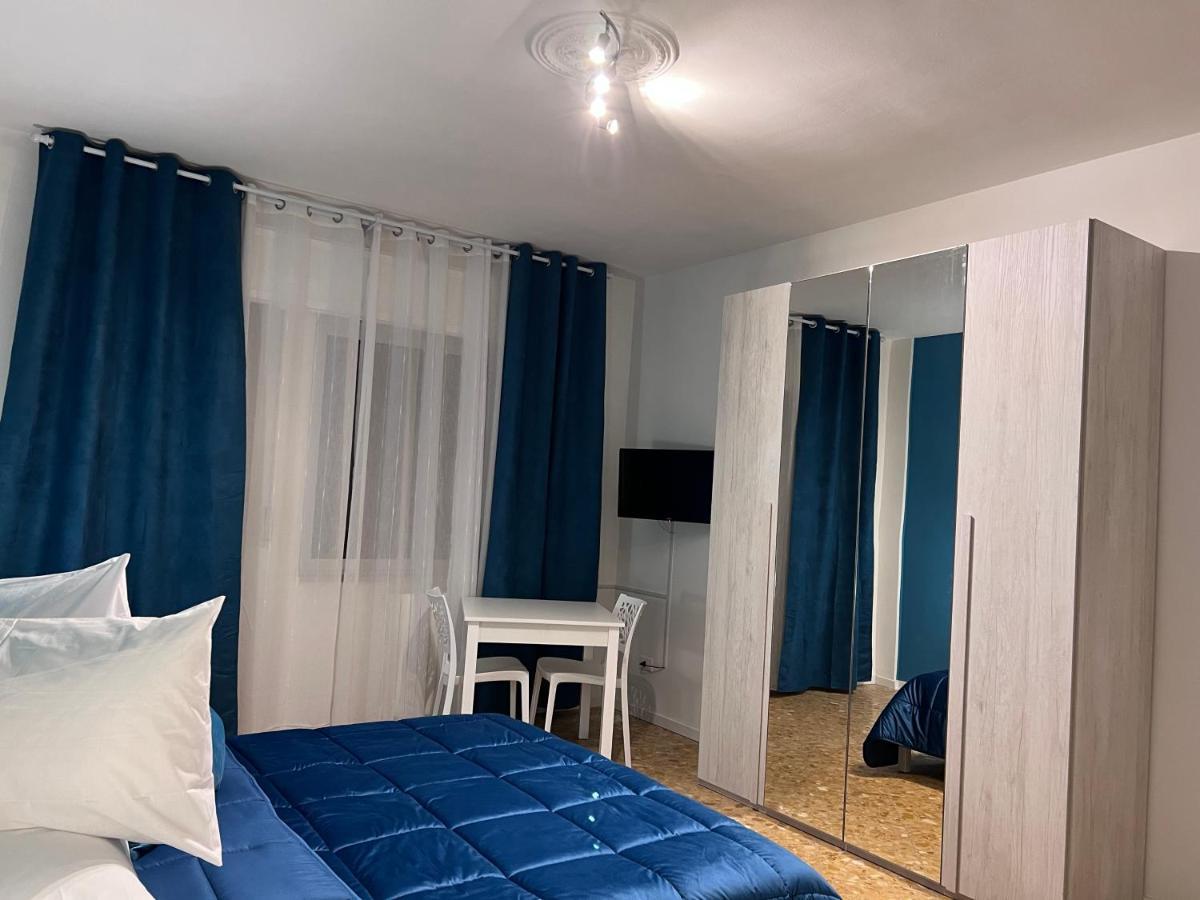 Residenze Unita D'Italia Bed & Breakfast Бари Екстериор снимка