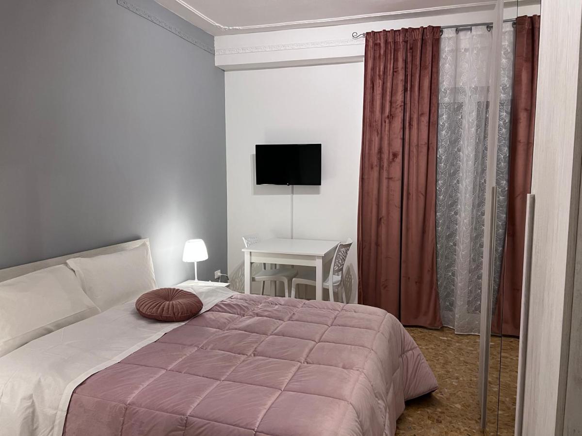 Residenze Unita D'Italia Bed & Breakfast Бари Екстериор снимка