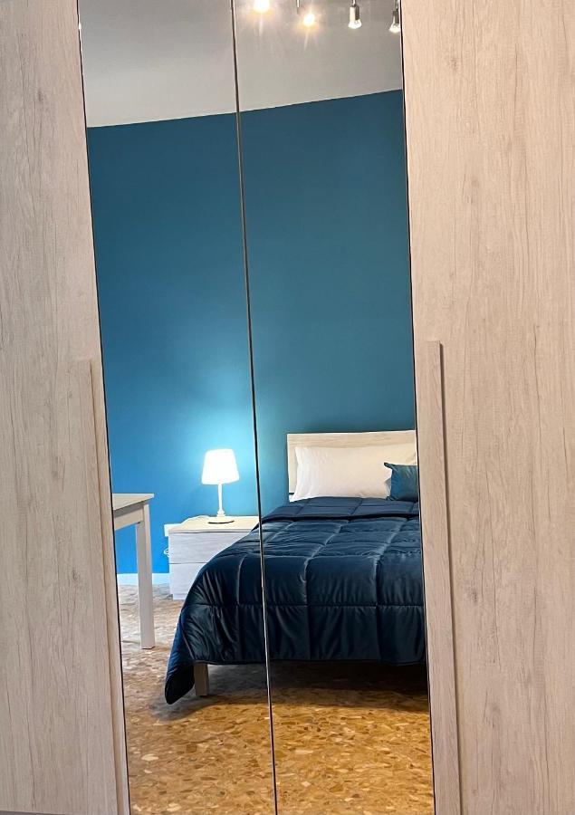 Residenze Unita D'Italia Bed & Breakfast Бари Екстериор снимка