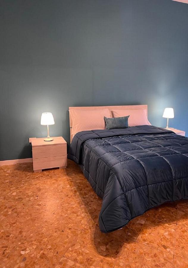 Residenze Unita D'Italia Bed & Breakfast Бари Екстериор снимка